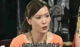 娱乐圈吃瓜爆料一个刚烈的女子,无畏风雨，坚守自我